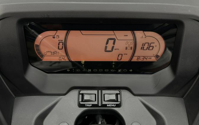 2026 Can-AM Outlander XT 850