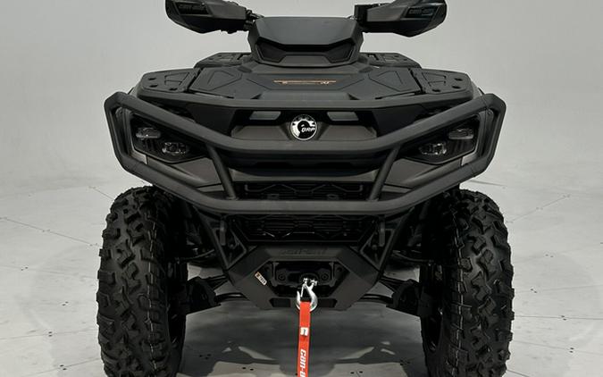 2026 Can-AM Outlander XT 850