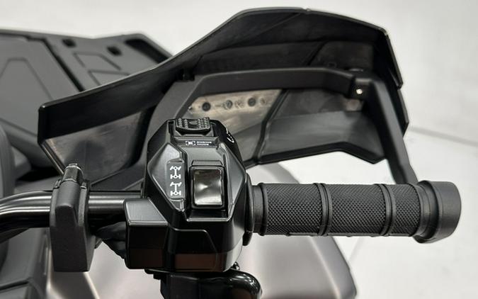2026 Can-AM Outlander XT 850