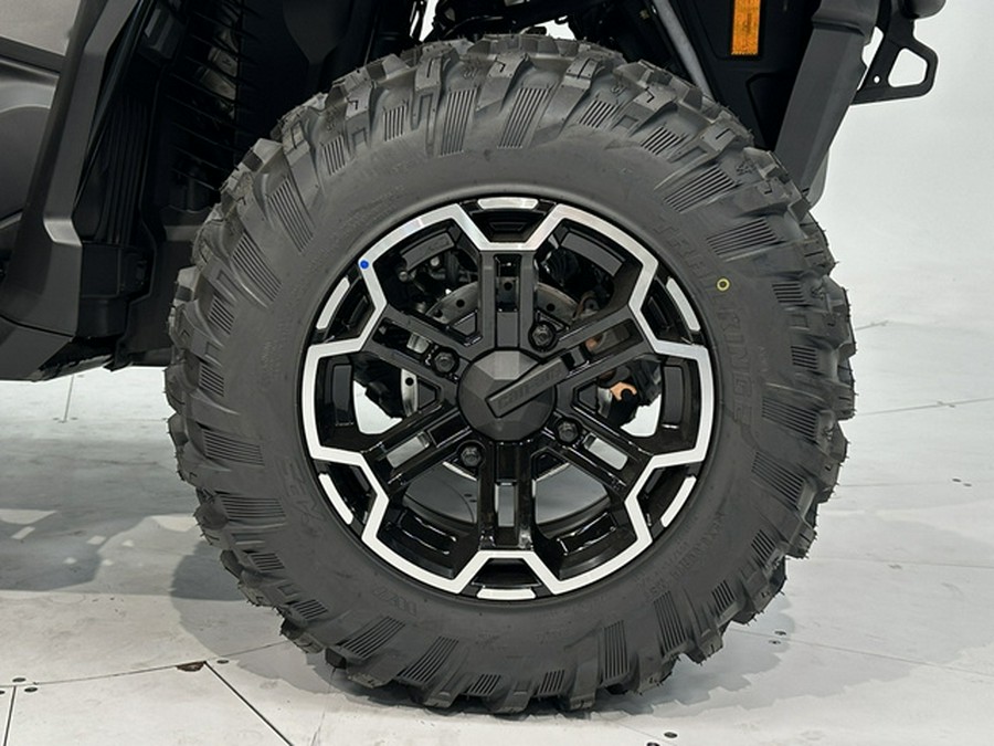 2026 Can-AM Outlander XT 850