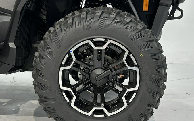 2026 Can-AM Outlander XT 850