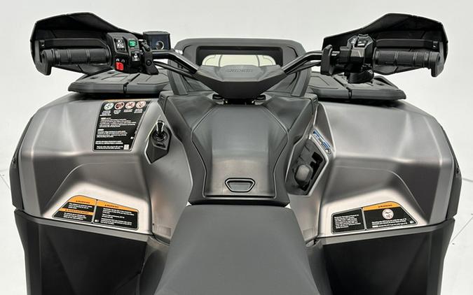 2026 Can-AM Outlander XT 850