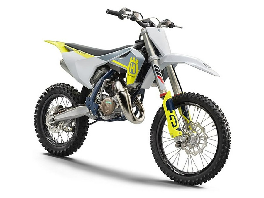 2024 Husqvarna TC 85 19/16