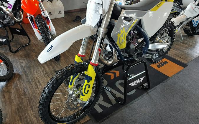 2024 Husqvarna TC 85 19/16