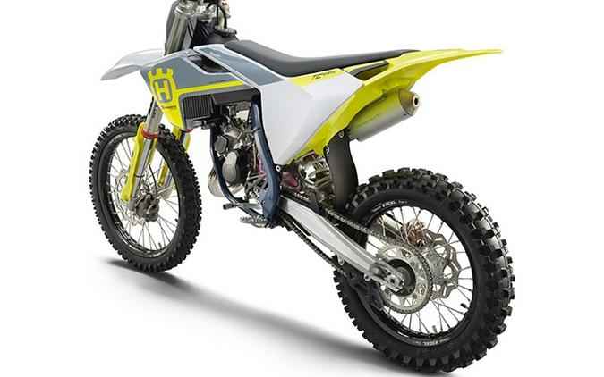 2024 Husqvarna TC 85 19/16