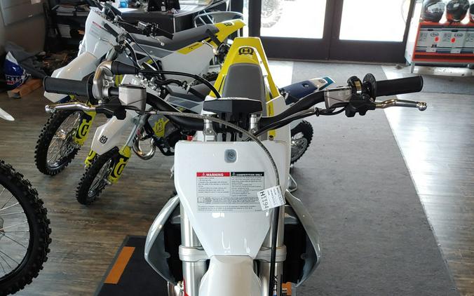 2024 Husqvarna TC 85 19/16