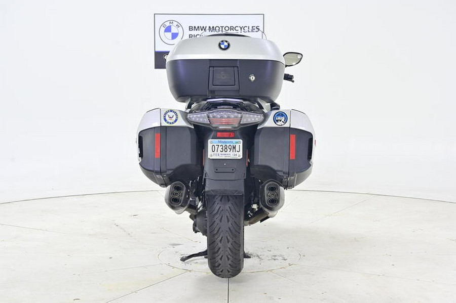 2012 BMW K 1600 GT