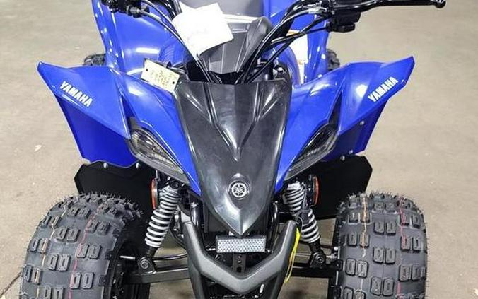 2024 Yamaha YFZ50