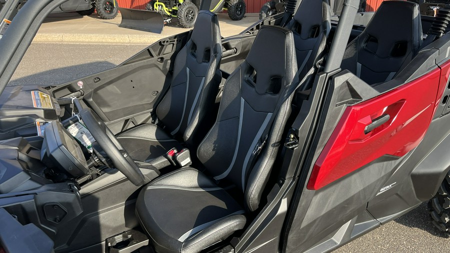 2024 Can-Am™ Commander MAX XT 1000R