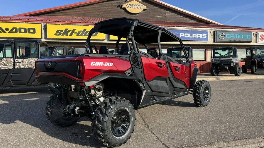 2024 Can-Am™ Commander MAX XT 1000R