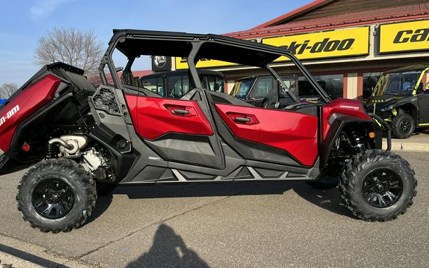 2024 Can-Am™ Commander MAX XT 1000R