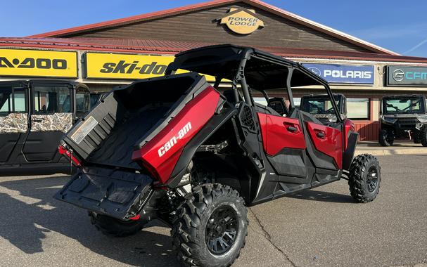 2024 Can-Am™ Commander MAX XT 1000R