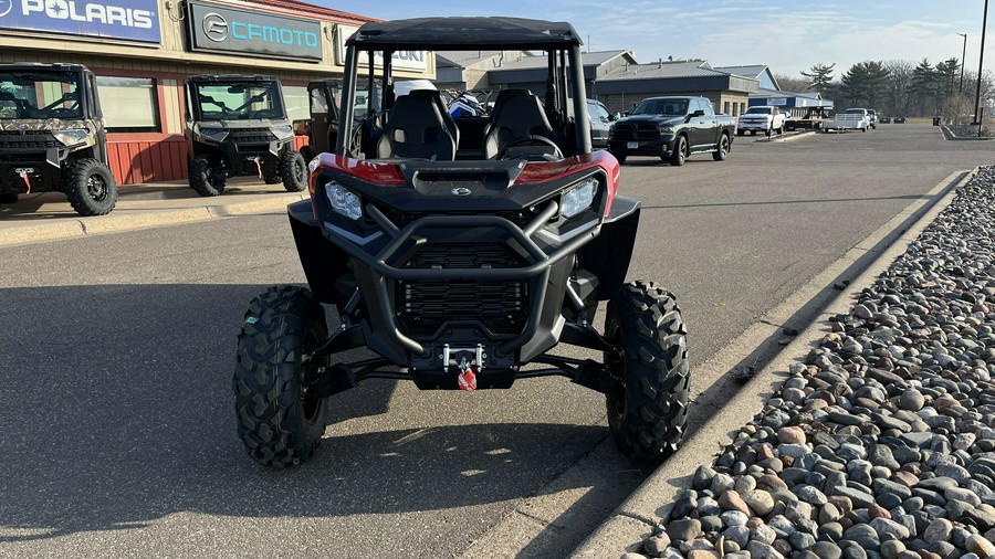 2024 Can-Am™ Commander MAX XT 1000R