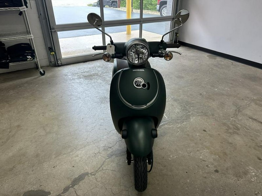 2024 Honda® Metropolitan