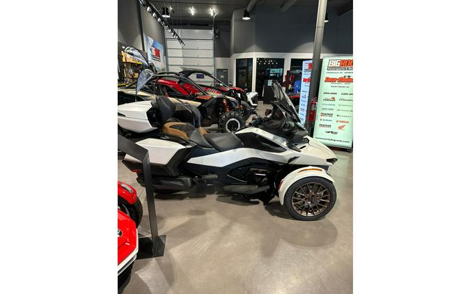 2024 Can-Am SPYDER RT SEA TO SKY