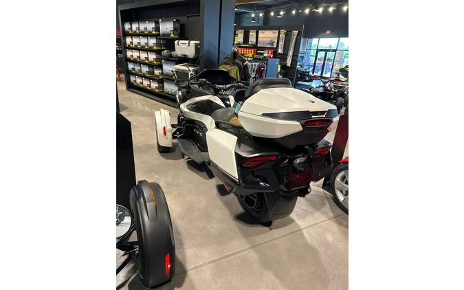 2024 Can-Am SPYDER RT SEA TO SKY