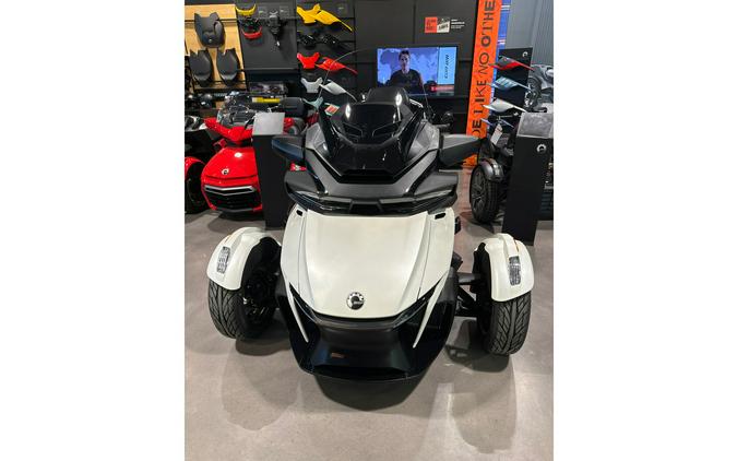 2024 Can-Am SPYDER RT SEA TO SKY