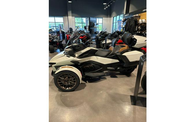 2024 Can-Am SPYDER RT SEA TO SKY