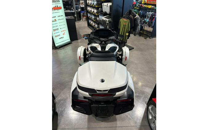 2024 Can-Am SPYDER RT SEA TO SKY