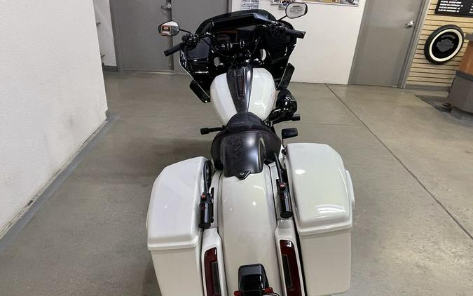 2024 Harley-Davidson® FLTRXSTSE - CVO™ Road Glide® ST