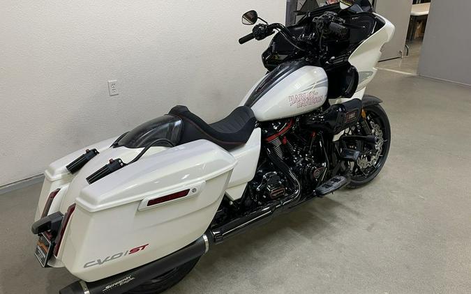 2024 Harley-Davidson® FLTRXSTSE - CVO™ Road Glide® ST