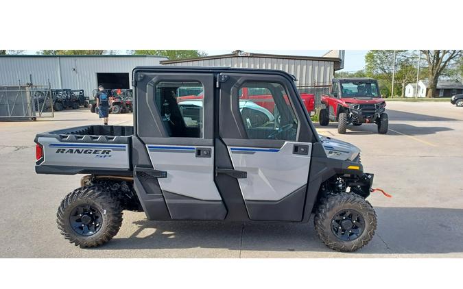 2023 Polaris Industries RANGER CREW SP 570 NORTHSTAR EDITION