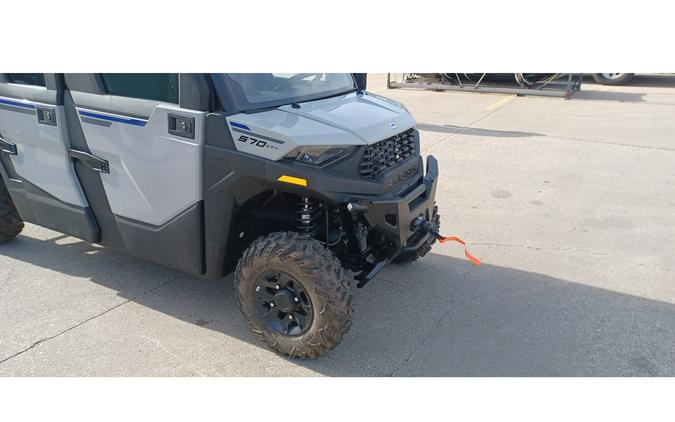 2023 Polaris Industries RANGER CREW SP 570 NORTHSTAR EDITION