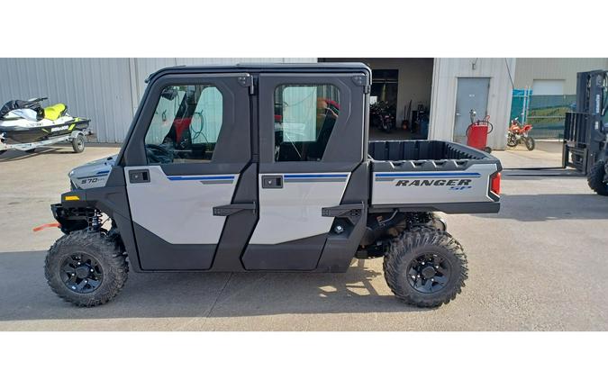 2023 Polaris Industries RANGER CREW SP 570 NORTHSTAR EDITION