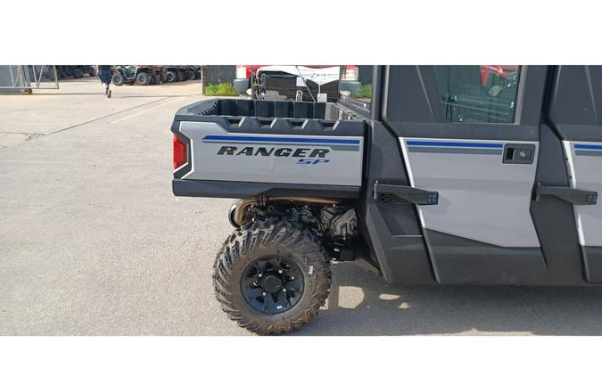 2023 Polaris Industries RANGER CREW SP 570 NORTHSTAR EDITION