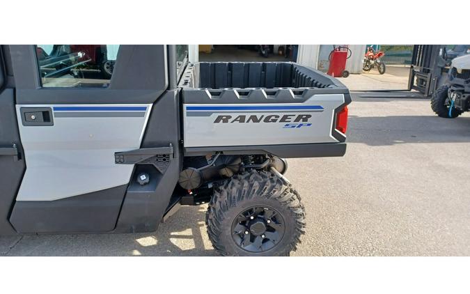 2023 Polaris Industries RANGER CREW SP 570 NORTHSTAR EDITION