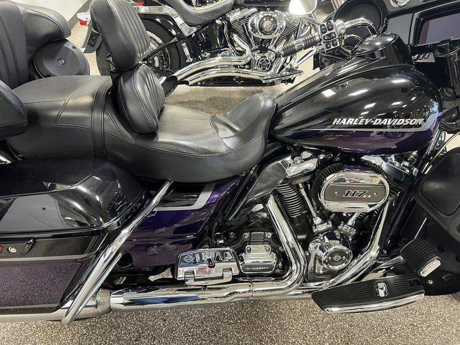 2021 Harley-Davidson® FLHTKSE - CVO™ Limited