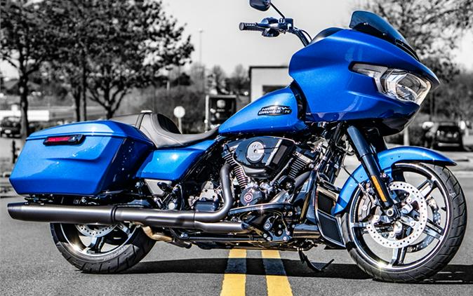 2024 Harley-Davidson Road Glide