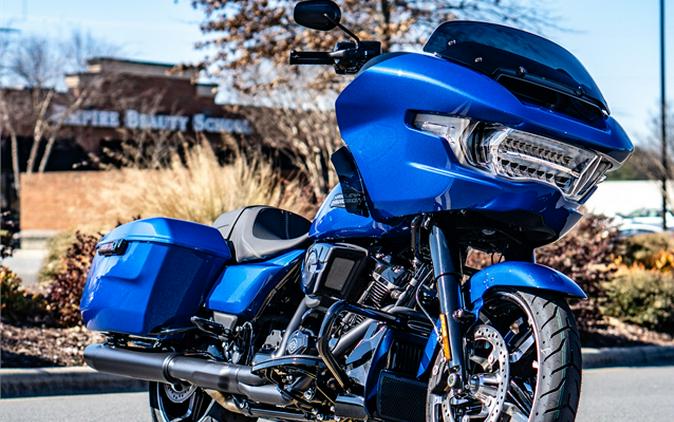 2024 Harley-Davidson Road Glide