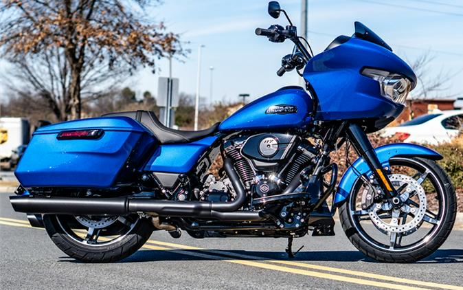 2024 Harley-Davidson Road Glide