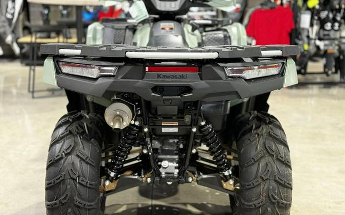 2024 Kawasaki Brute Force® 750 EPS LE