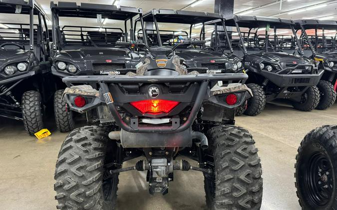 2020 Can-Am Outlander DPS 450