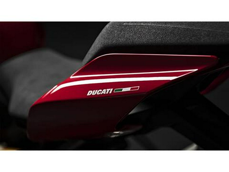 2024 Ducati Panigale V2