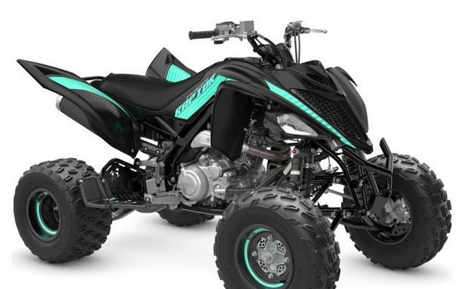 2024 Yamaha Raptor 700R SE