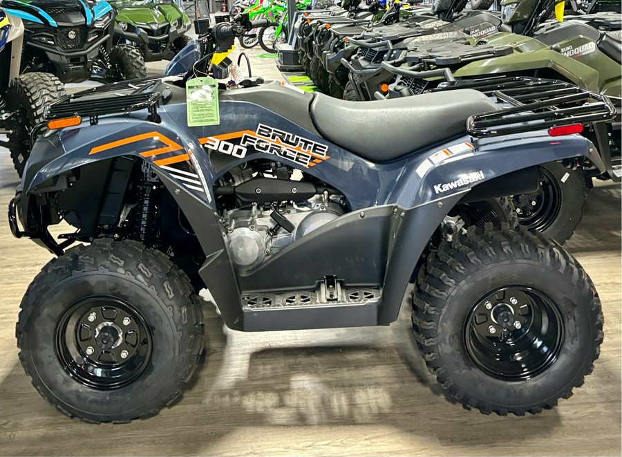 2024 Kawasaki Brute Force® 300