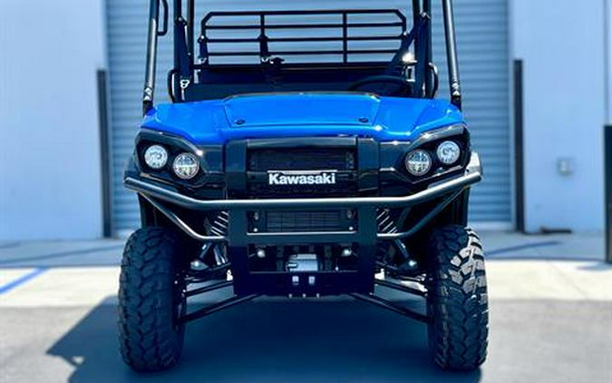 2024 Kawasaki MULE PRO-FXT 1000 LE