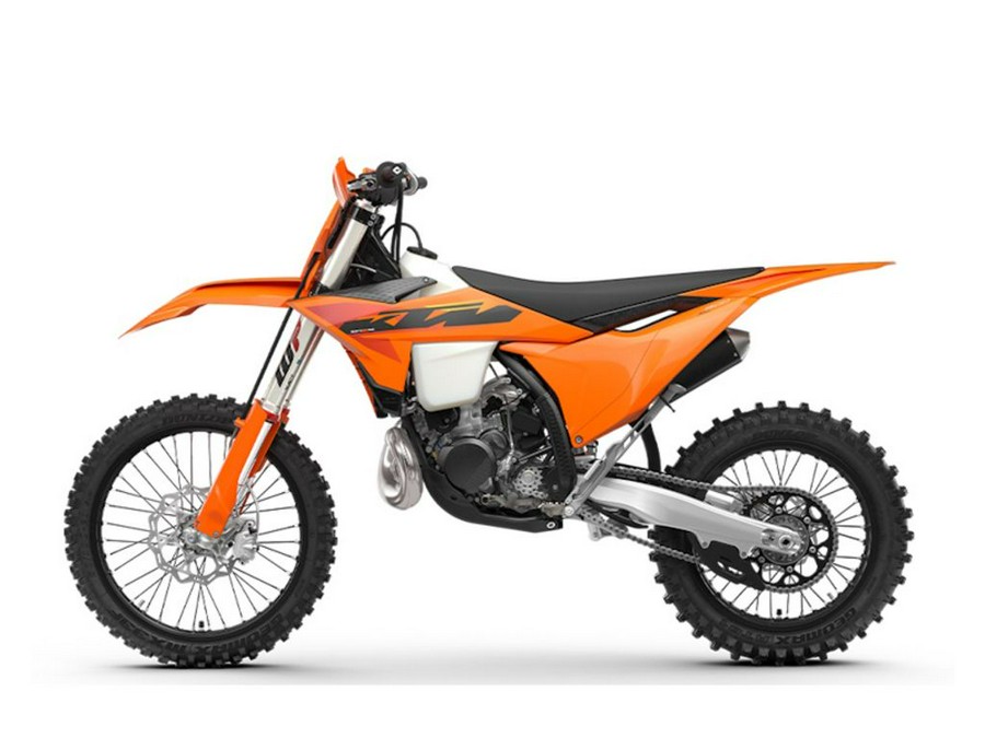 2025 KTM 300 XC