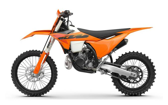 2025 KTM 300 XC