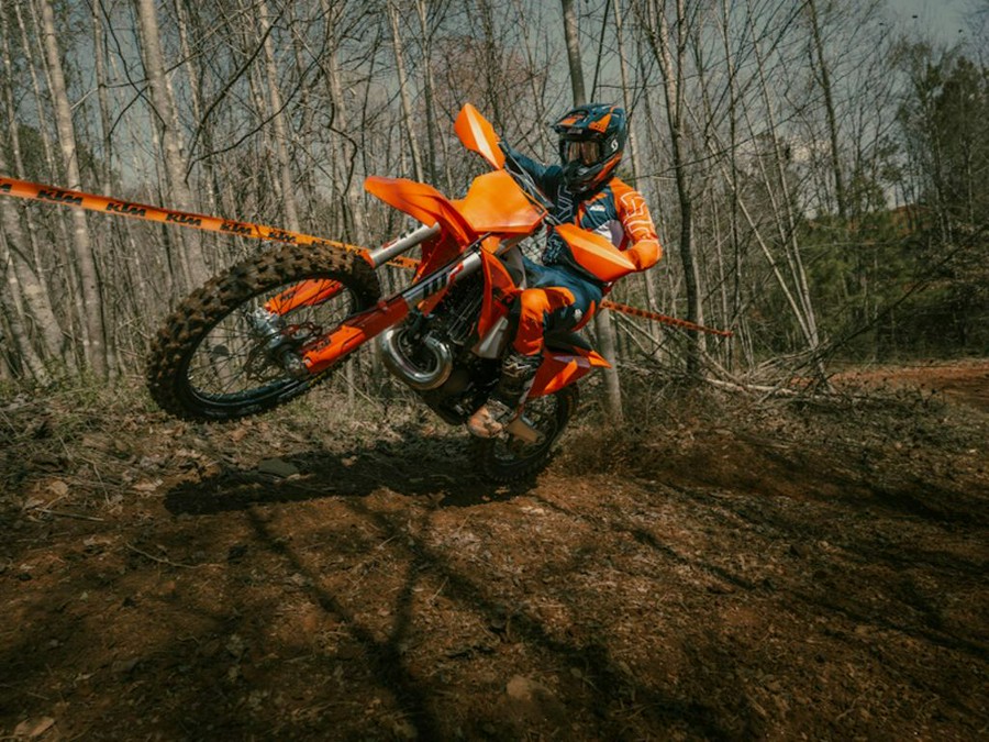 2025 KTM 300 XC