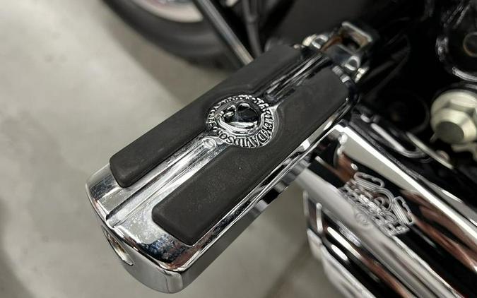 2014 Harley-Davidson® FLSTF - Softail® Fat Boy®