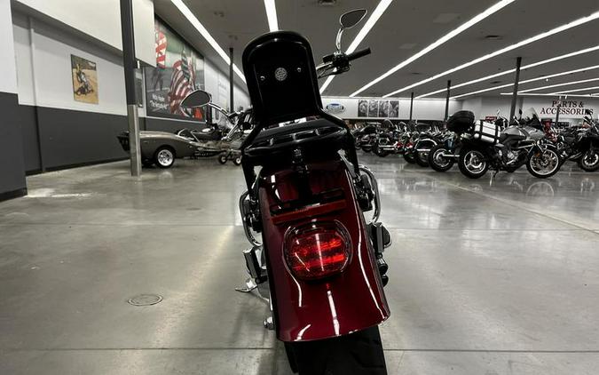 2014 Harley-Davidson® FLSTF - Softail® Fat Boy®