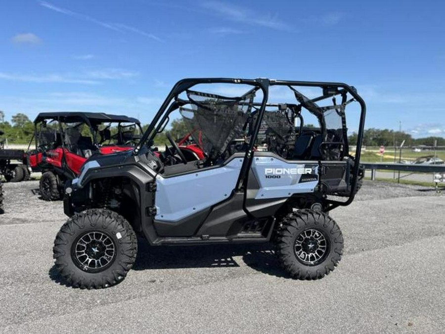 2024 Honda® Pioneer 1000-5 MCK Custom Deluxe