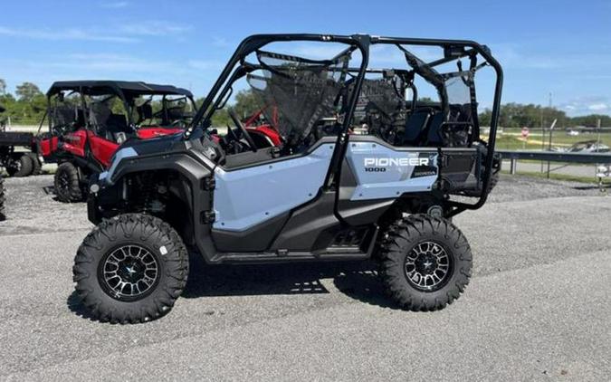 2024 Honda® Pioneer 1000-5 MCK Custom Deluxe