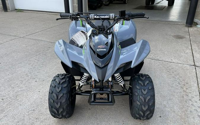 2025 Kawasaki KFX®50