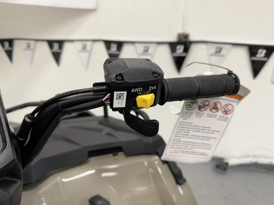 2025 Polaris® Sportsman 570 EPS