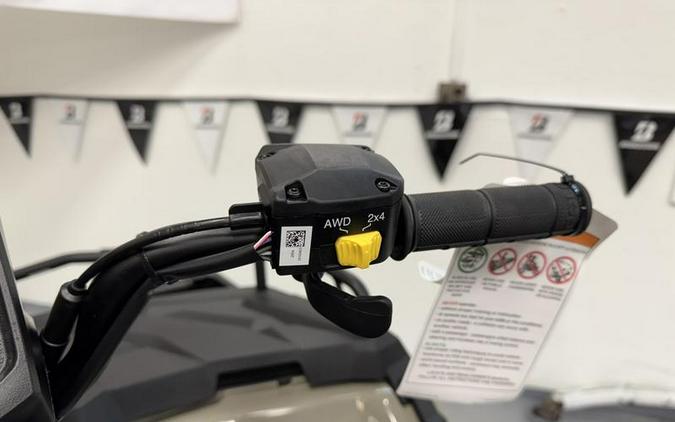 2025 Polaris® Sportsman 570 EPS